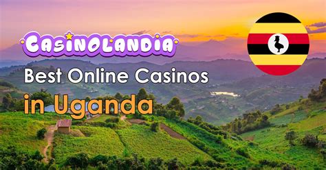 Top 10 Online Casinos in Uganda: Ranked for 2024.